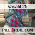 Vasafil 25 14